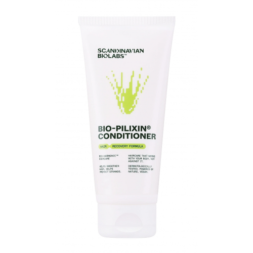 Scandinavian Biolabs Hair Recovery Conditioner Plaukų lūžinėjimą mažinantis kondicionierius