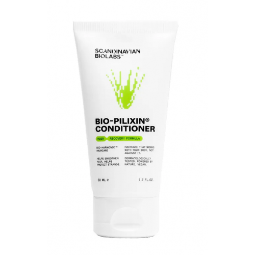 Scandinavian Biolabs Hair Recovery Conditioner Unisex Atkuriamasis kondicionierius