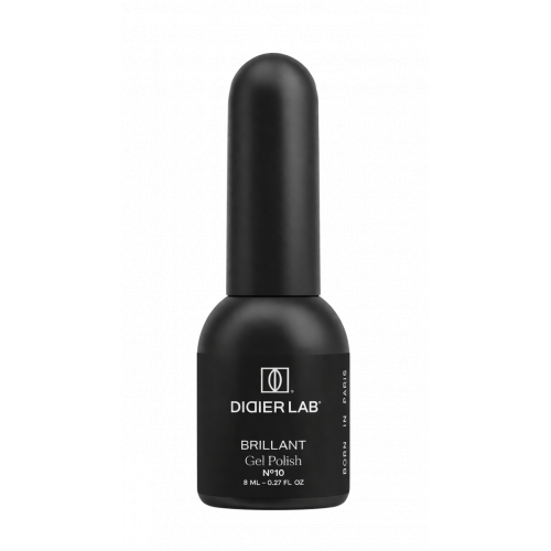 Didier Lab Brillant Gel Polish