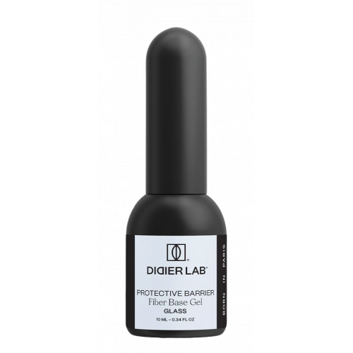 Didier Lab Fiber Base Gel Stikla šķiedras bāze