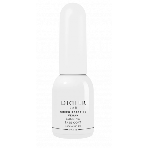 Didier Lab Vegan Bonding Base Coat Vegan küünelaki aluslakk