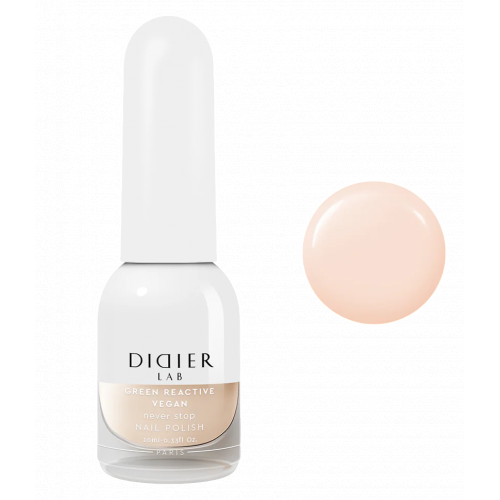 Didier Lab Vegan Nail Polish Veganiškas nagų lakas
