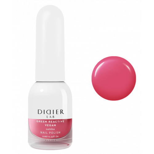 Didier Lab Vegan Nail Polish Veganiškas nagų lakas