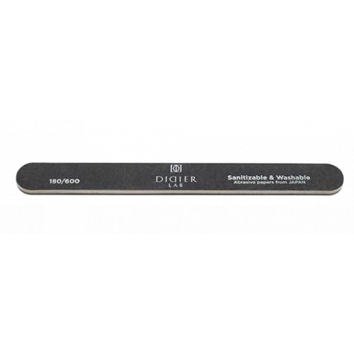 Didier Lab Straight Nail File Nagų dildė