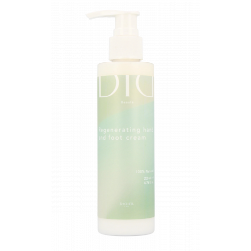Didier Lab Regenerating Hand And Foot Cream Rankų ir pėdų kremas