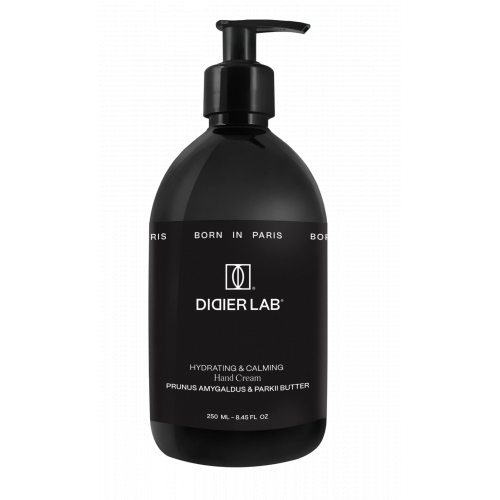 Didier Lab Hydrating & Calming Hand Cream Drėkinantis rankų kremas