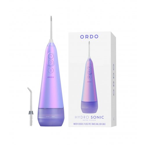 ORDO Hydro Sonic Water Flosser Irigatorius