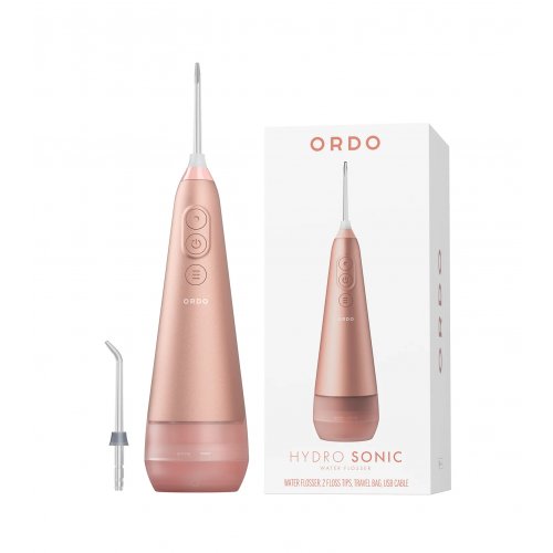 ORDO Hydro Sonic Water Flosser Irigatorius