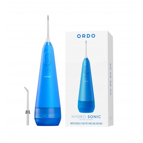 ORDO Hydro Sonic Water Flosser Irigatorius