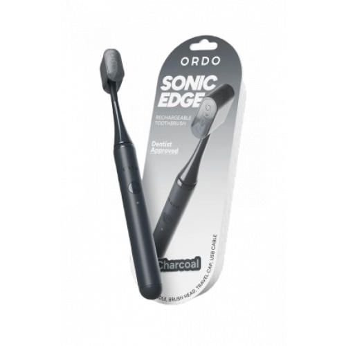 ORDO Sonic Edge Rechargeable Toothbrush Elektrinis dantų šepetėlis