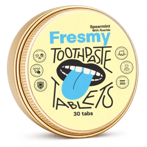 30 tabs