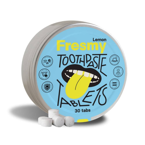 30 tabs