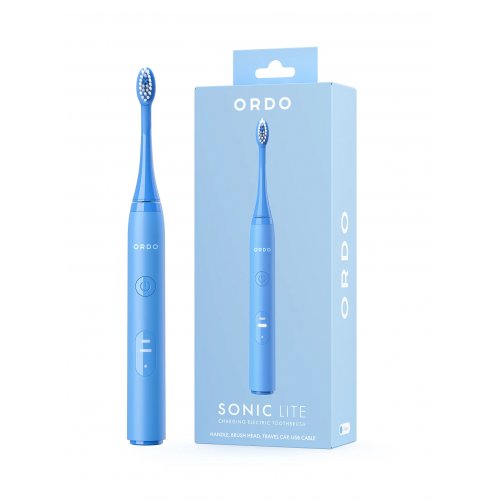 ORDO ORDO Sonic Lite Electric Toothbrush Ocean