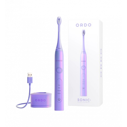 ORDO Sonic+ Toothbrush Elektriline hambahari