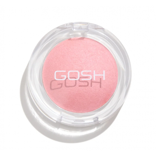 GOSH Copenhagen Baked to Blush Skaistalai