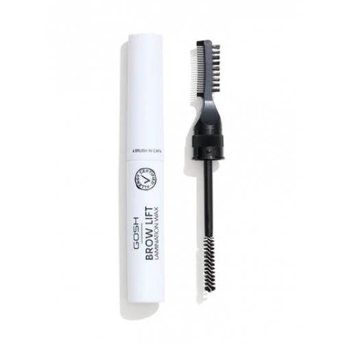 GOSH Copenhagen Brow Lift Lamination Wax Antakių laminavimo vaškas