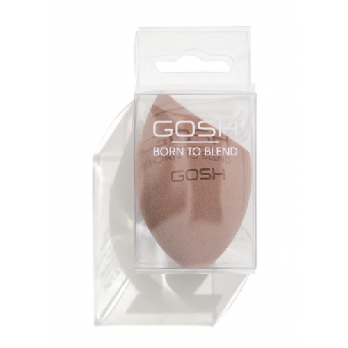 GOSH Copenhagen Born To Blend Sponge Makiažo kempinėlė
