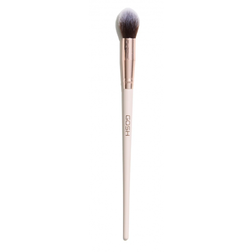GOSH Copenhagen GOSH Copenhagen Setting & Highlighter Brush 1 pc.
