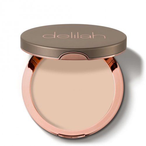 Delilah Pure Touch Hyaluronic Pressed Powder Presuota hialurono pudra