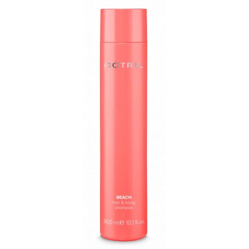 Cotril Beach Hair & Body Shampoo Šampūnas plaukams ir kūnui