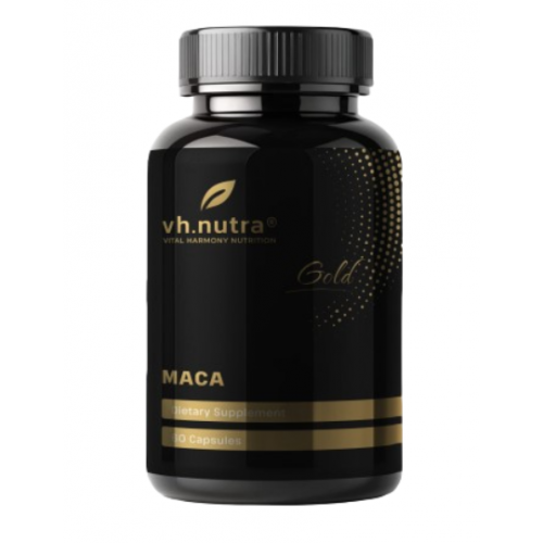 Vitalharmony Vitalharmony Maca 600 mg 90 capsules