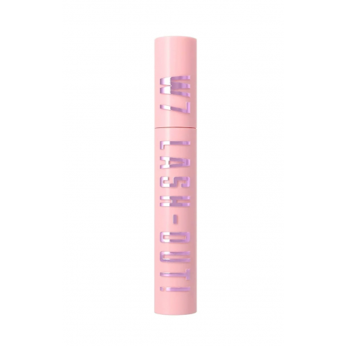 W7 Cosmetics Lash-Out! Mascara Blakstienų tušas