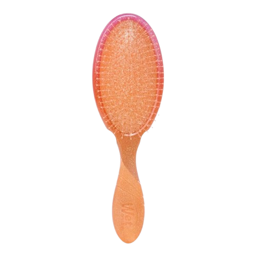 WetBrush Pro Detangler Limited Edition Limituoto dizaino plaukų šepetys