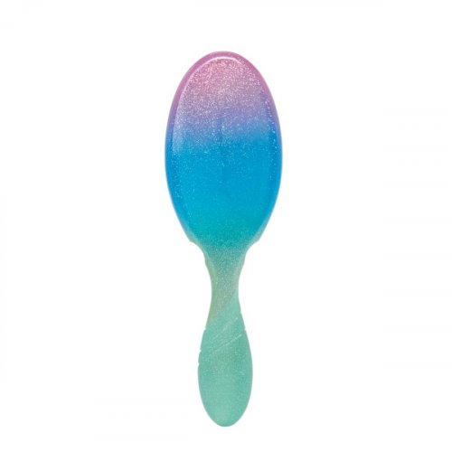 WetBrush Pro Detangler Limited Edition Limituoto dizaino plaukų šepetys