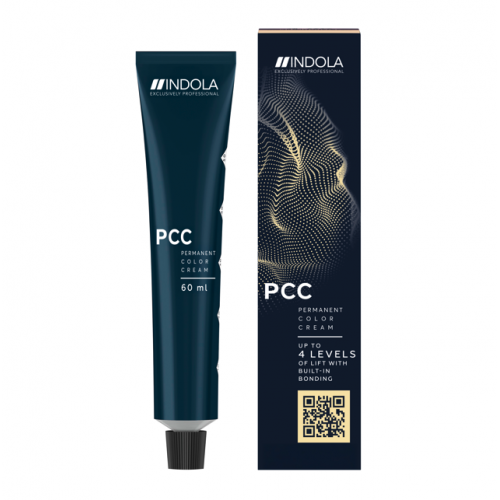 Indola PCC Smart Lift Profesionalūs plaukų dažai