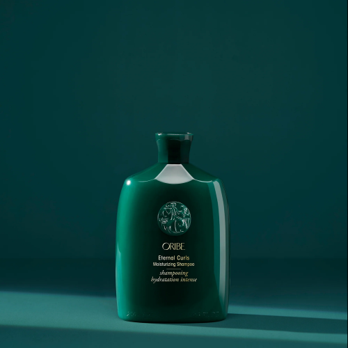 Photos - Hair Product Oribe Eternal Curls Moisturizing Shampoo 250ml KS930005
