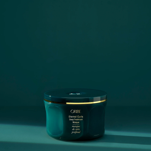Oribe Eternal Curls Deep Treatment Masque Intensyviai drėkinanti kaukė