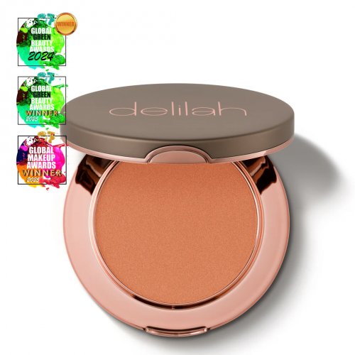 Delilah Pure Light Illuminating Blush 4g Lustre 2303