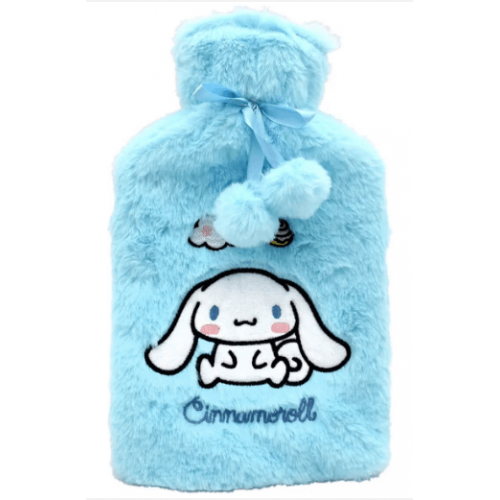 Cinnamoroll