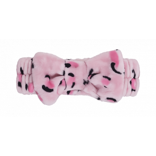 Take Care Hair Bow Headband Bērnu galvas lenta ar banti
