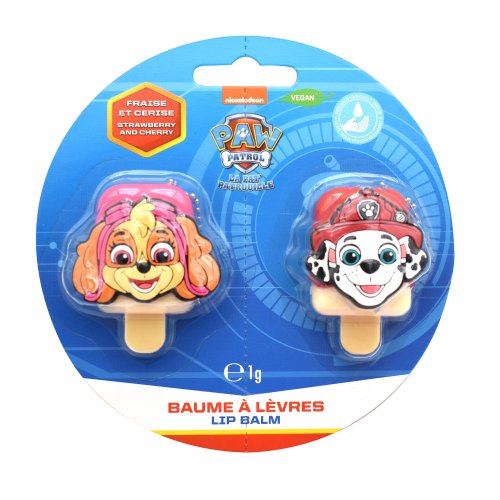 Paw Patrol