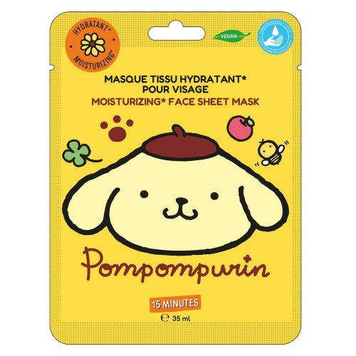 Pompompurin