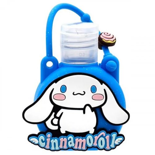 Cinnamoroll