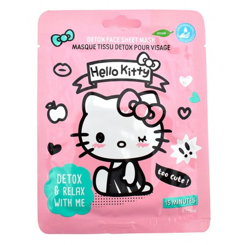 Hello Kitty*