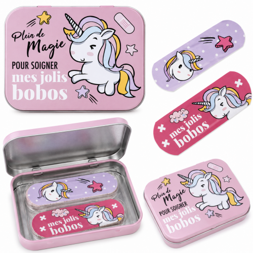 Unicorn Magic