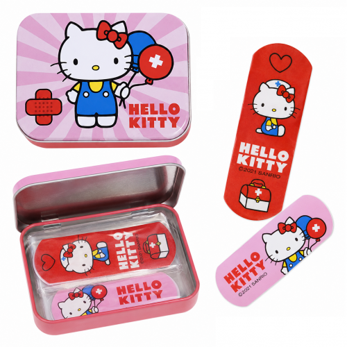Hello Kitty*