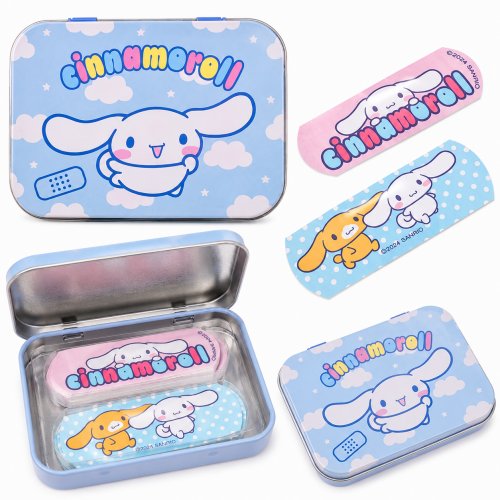 Cinnamoroll