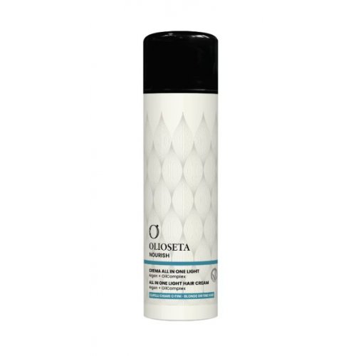 Olioseta Nourish All in One Light Hair Cream