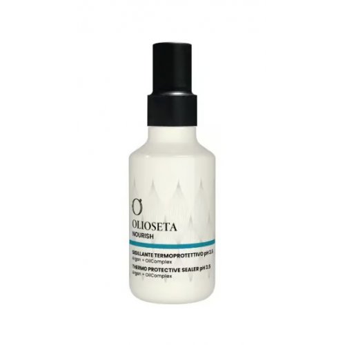 Olioseta Nourish Thermo Protective Sealer pH 3.5 Atstatanti apsauga nuo karščio