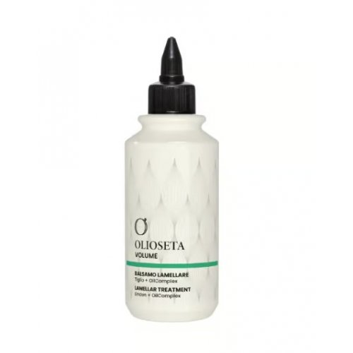 Olioseta Volume Lamellar Treatment Lamelinis apimties suteikiantis kondicionierius
