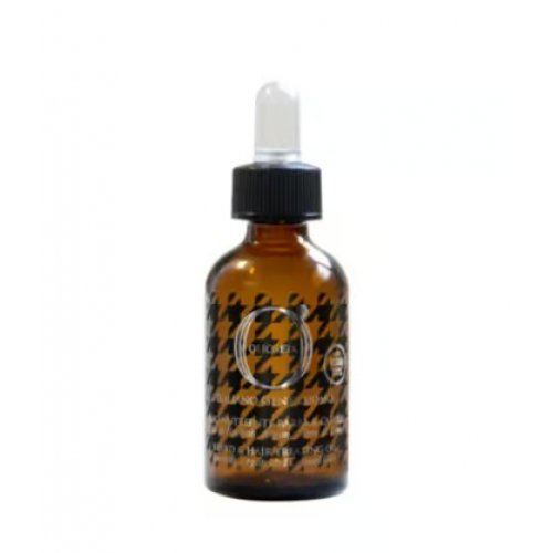 Photos - Hair Product Olioseta Olioseta Italiano Gentiluomo Beard & Hair Treating Oil 30ml KS631870