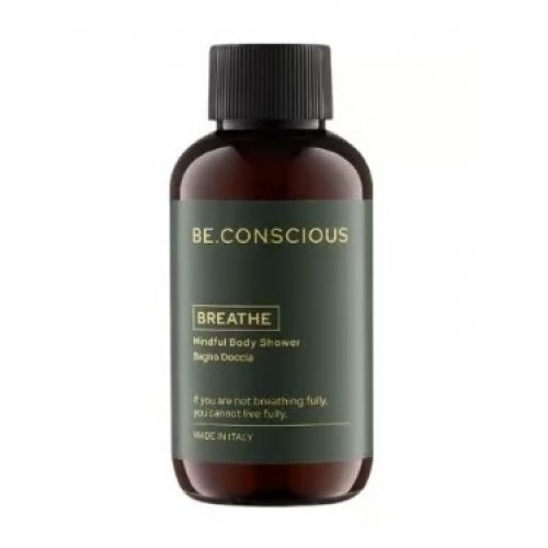 Be.Conscious Be.Conscious Breathe Mindful Body Shower Gel 100ml
