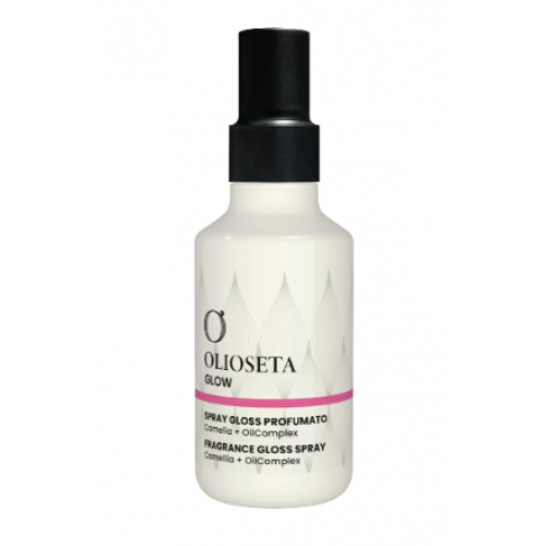 Olioseta Glow Fragrance Gloss Spray