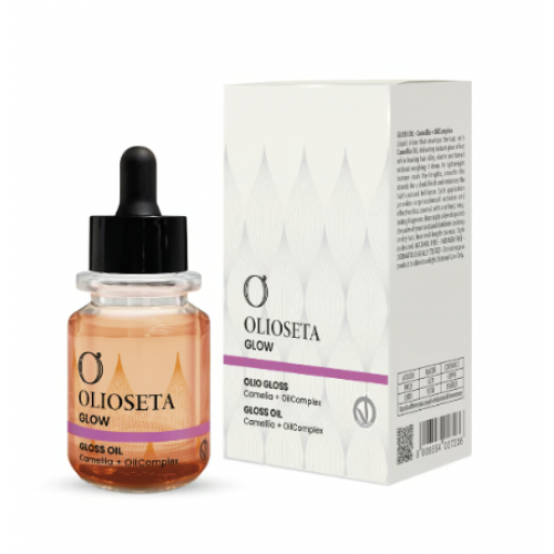 Olioseta Glow Gloss Oil