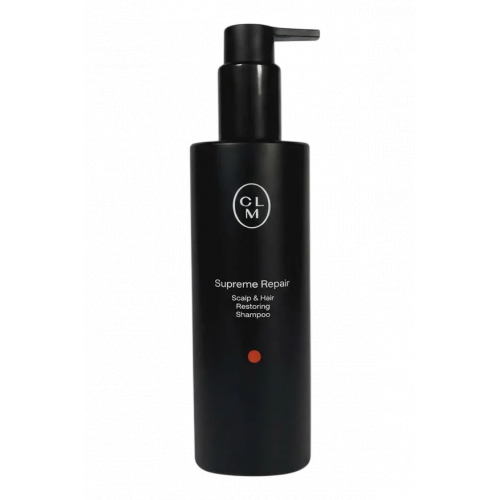 CLM Supreme Repair Shampoo Taastav šampoon