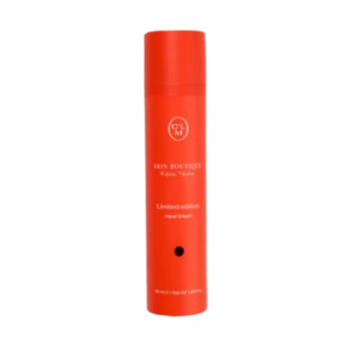 CLM Limited Edition Hand Cream Rankų kremas
